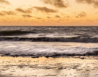 Golden Beach Hour