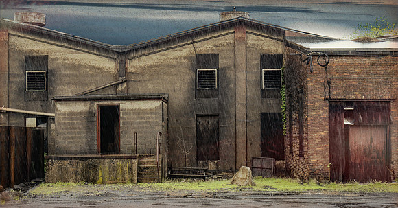 Carlisle Factory