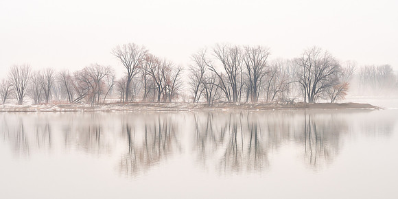 Susquehanna Island-
