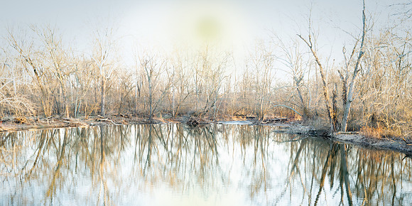 Sach's Bridge Stream