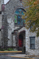Carlisle Church