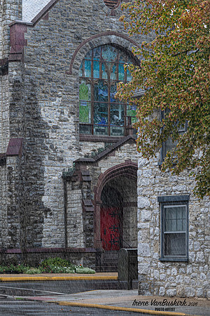 Carlisle Church