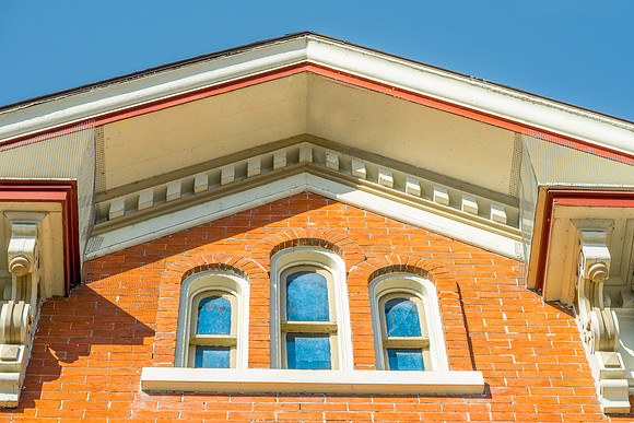 Palladium Windows-