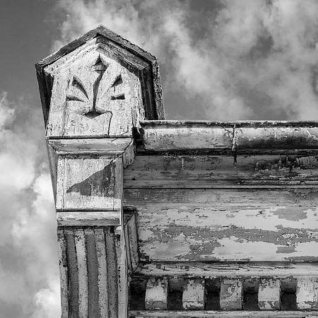 Birdhouse-
