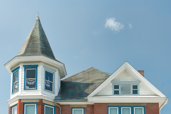 66 South Fourth Newport-