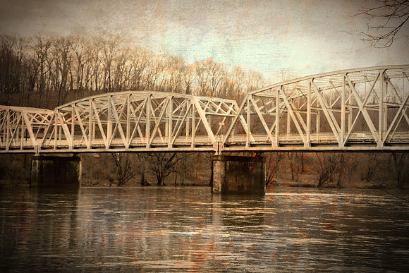 Newport Bridge-