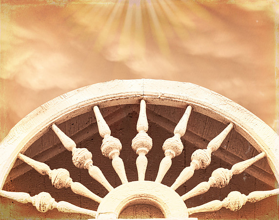 Sunburst-