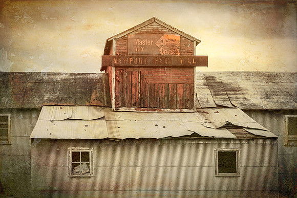 Newport Mill-2