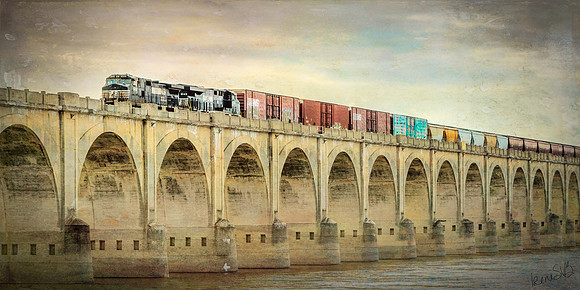Philadelphia-Reading RR-