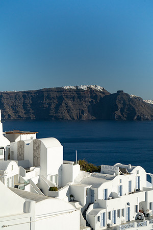 Santorini Islands