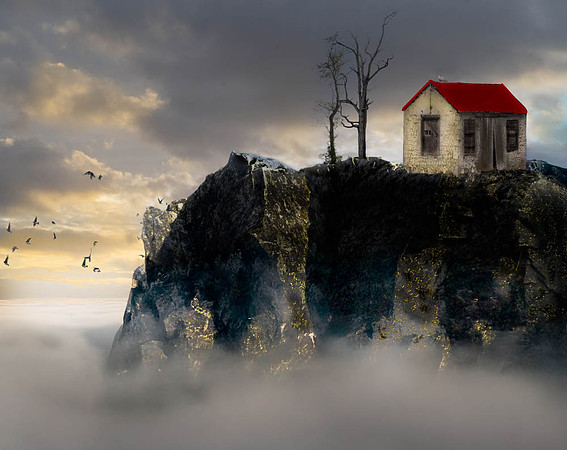 The Cliff
