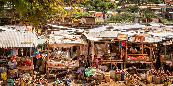 Market Day-