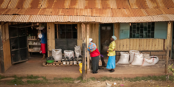 Feed Store Kenya-
